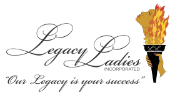 Legacy Ladies Logo